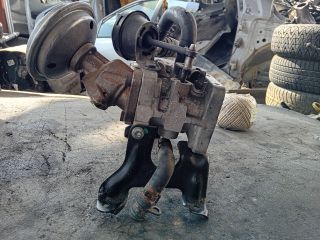 bontott AUDI A6 C6 EGR / AGR Vákum Szelep