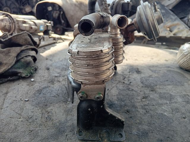 bontott AUDI A6 C6 EGR / AGR Vákum Szelep