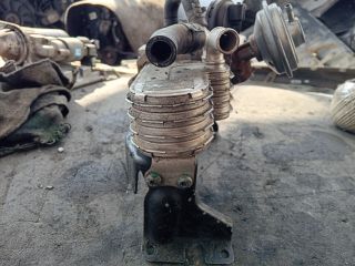 bontott AUDI A6 C6 EGR / AGR Vákum Szelep