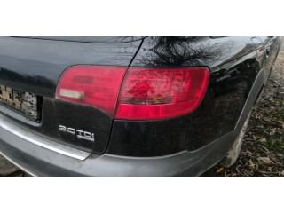 bontott AUDI A6 C6 EGR Hűtő Cső