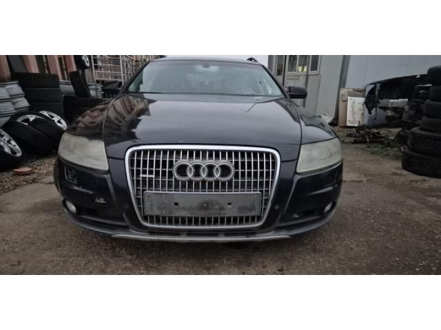 bontott AUDI A6 C6 EGR Hűtő Cső