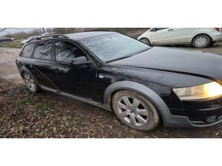 bontott AUDI A6 C6 EGR Hűtő Cső