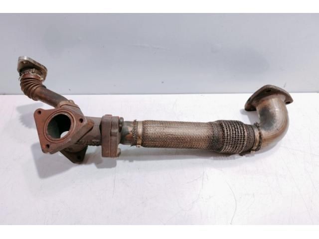 bontott AUDI A6 C6 EGR Hűtő Cső