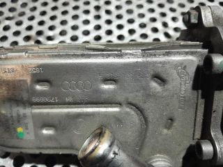 bontott AUDI A6 C6 EGR Hűtő