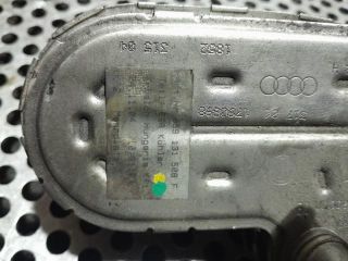 bontott AUDI A6 C6 EGR Hűtő