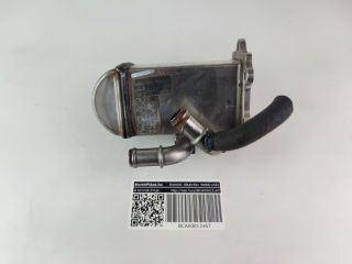 bontott AUDI A6 C6 EGR Hűtő