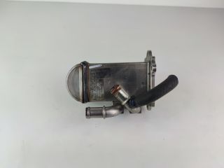 bontott AUDI A6 C6 EGR Hűtő