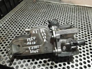 bontott AUDI A6 C6 EGR Hűtő