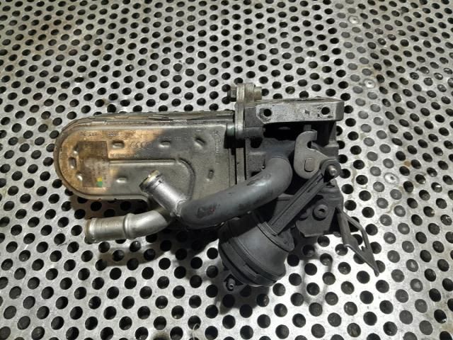 bontott AUDI A6 C6 EGR Hűtő
