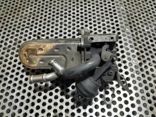 bontott AUDI A6 C6 EGR Hűtő