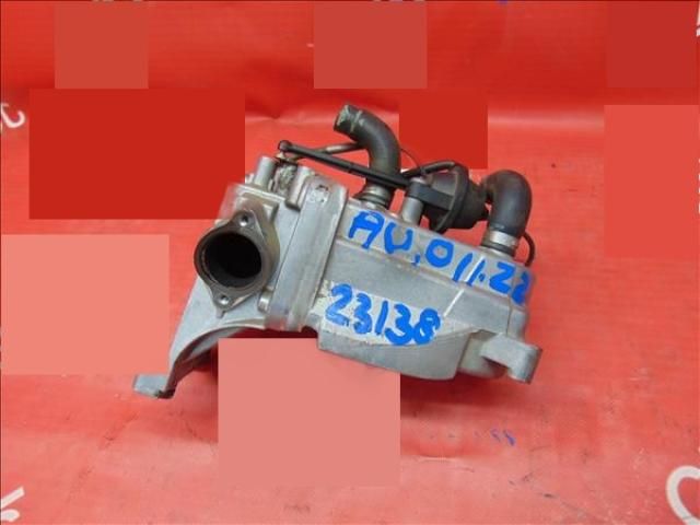 bontott AUDI A6 C6 EGR Hűtő