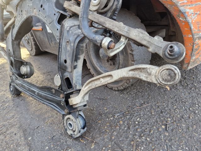 bontott AUDI A6 C6 Első Bölcső