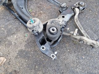 bontott AUDI A6 C6 Első Bölcső