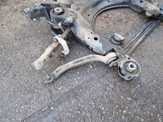 bontott AUDI A6 C6 Első Bölcső