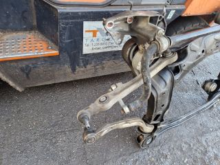 bontott AUDI A6 C6 Első Bölcső