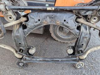 bontott AUDI A6 C6 Első Bölcső