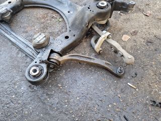 bontott AUDI A6 C6 Első Bölcső