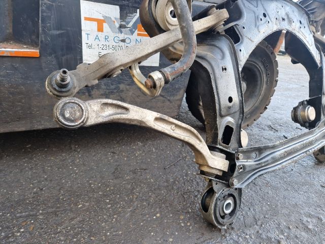 bontott AUDI A6 C6 Első Bölcső