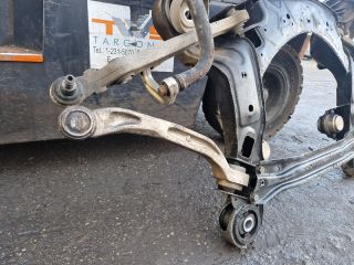 bontott AUDI A6 C6 Első Bölcső