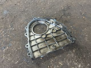 bontott AUDI A6 C6 Első Főtengely Szimmeringház