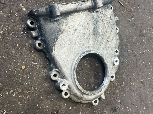 bontott AUDI A6 C6 Első Főtengely Szimmeringház