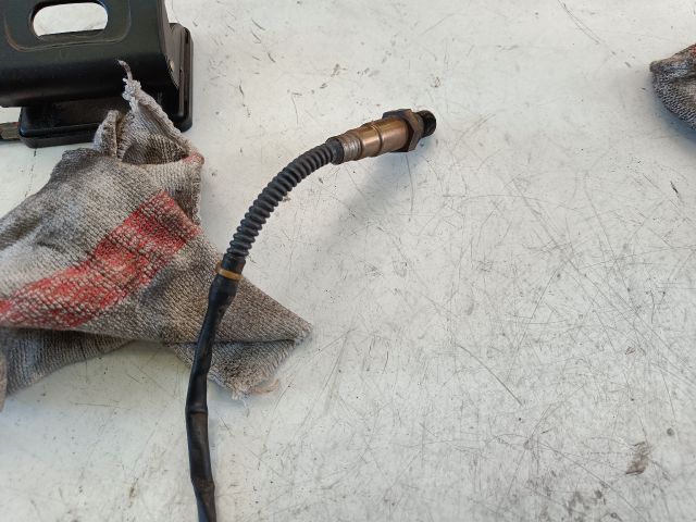 bontott AUDI A6 C6 Első Lambdaszonda