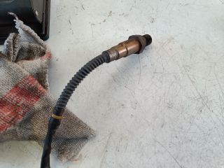 bontott AUDI A6 C6 Első Lambdaszonda