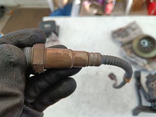 bontott AUDI A6 C6 Első Lambdaszonda