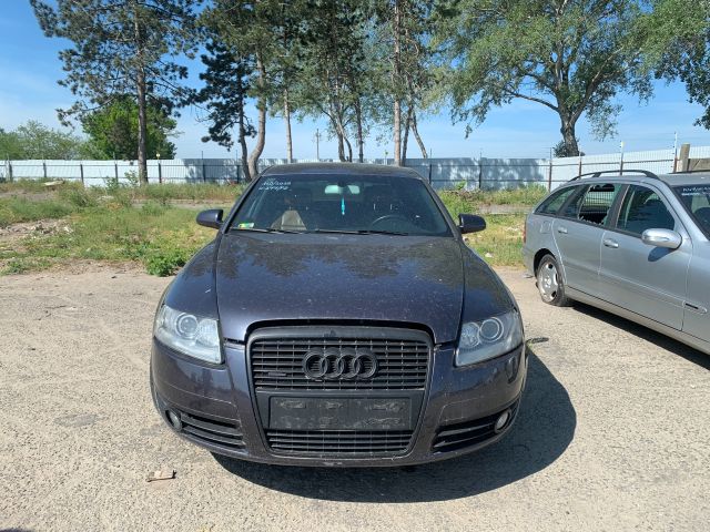 bontott AUDI A6 C6 Első Lambdaszonda