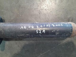 bontott AUDI A6 C6 Első Lengéscsillapító Pár