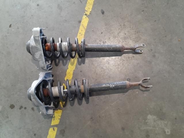 bontott AUDI A6 C6 Első Lengéscsillapító Pár