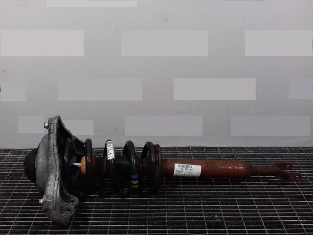 bontott AUDI A6 C6 Első Rugó