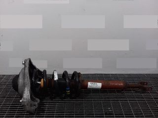 bontott AUDI A6 C6 Első Rugó