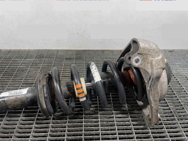 bontott AUDI A6 C6 Első Rugó