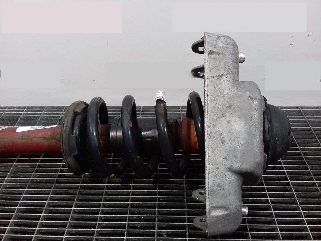 bontott AUDI A6 C6 Első Rugó