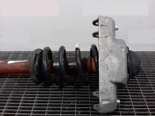 bontott AUDI A6 C6 Első Rugó