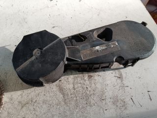 bontott AUDI A6 C6 Első Vezérlés Burkolat