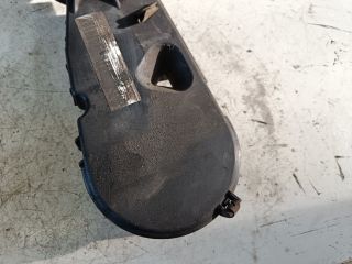 bontott AUDI A6 C6 Első Vezérlés Burkolat