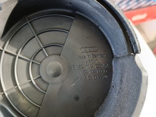 bontott AUDI A6 C6 Első Vezérlés Burkolat