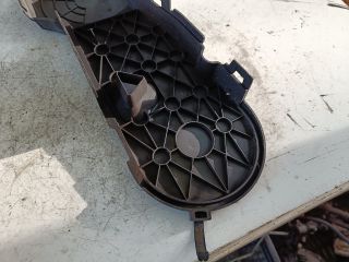 bontott AUDI A6 C6 Első Vezérlés Burkolat