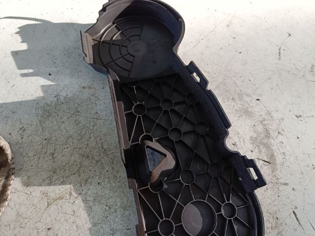 bontott AUDI A6 C6 Első Vezérlés Burkolat