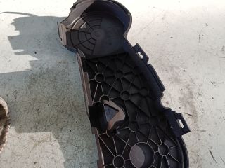 bontott AUDI A6 C6 Első Vezérlés Burkolat