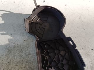 bontott AUDI A6 C6 Első Vezérlés Burkolat