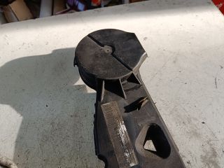 bontott AUDI A6 C6 Első Vezérlés Burkolat