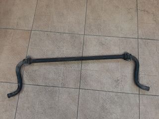 bontott AUDI A6 C6 Első Vízszintes Stabilizátor Rúd