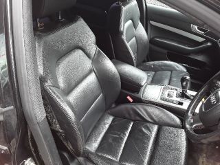 bontott AUDI A6 C6 Főfékhenger