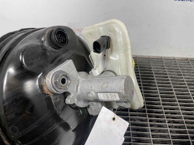 bontott AUDI A6 C6 Főfékhenger