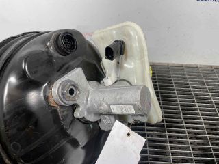 bontott AUDI A6 C6 Főfékhenger