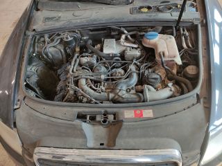 bontott AUDI A6 C6 Főfékhenger