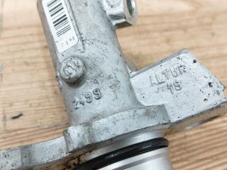 bontott AUDI A6 C6 Főfékhenger